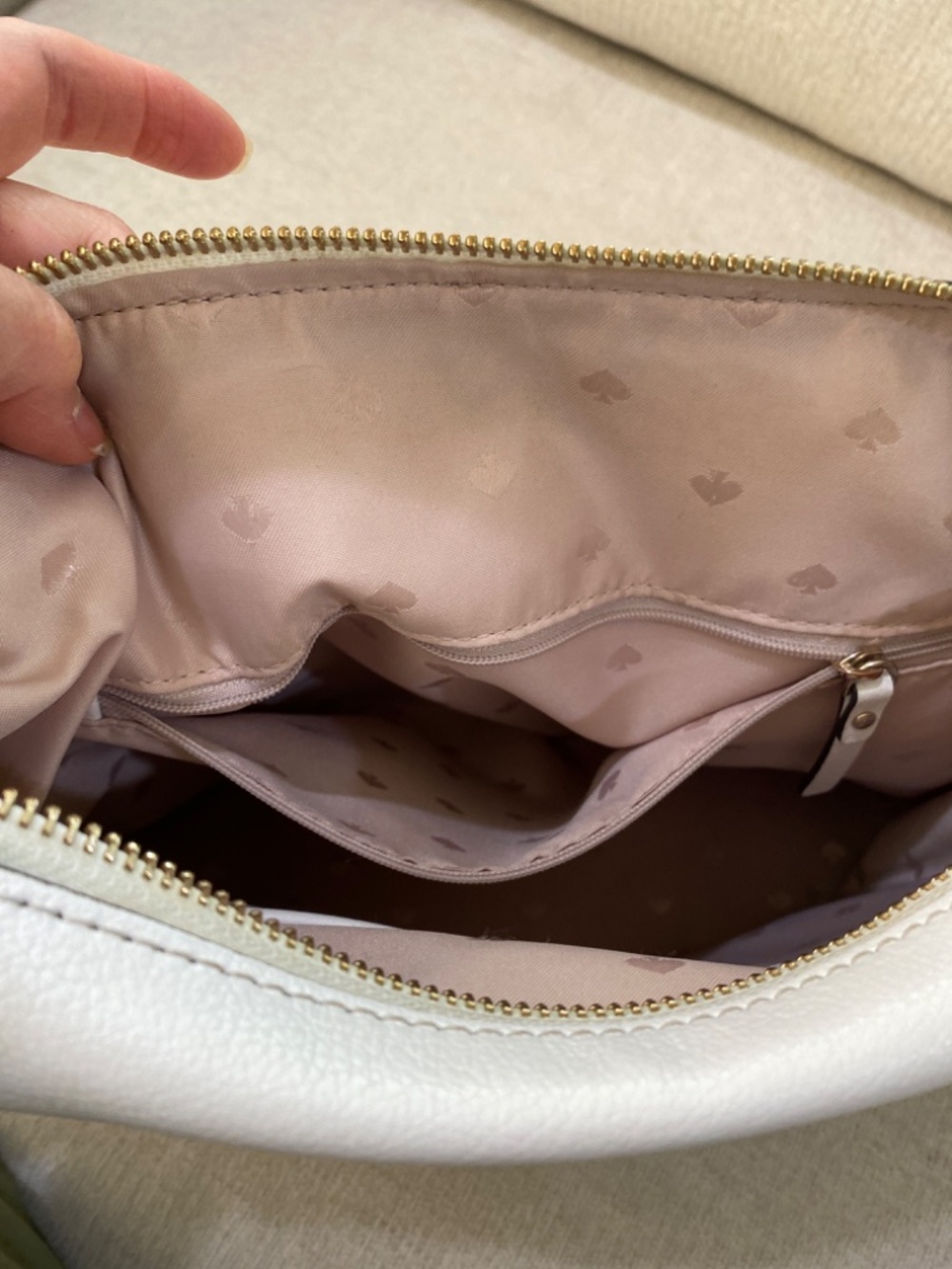 Kate Spade ba - Picture 10 of 16